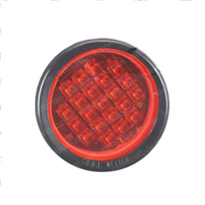 Picture of Light - 12/24v - Red
