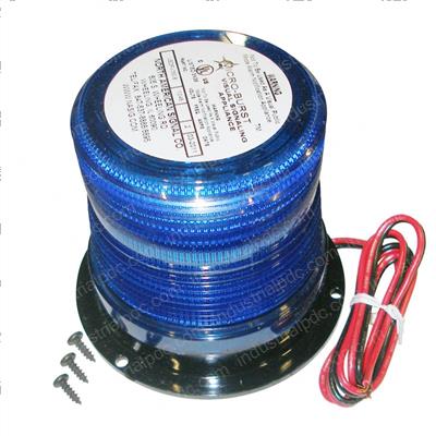 Picture of Light - 12-48v - Led - Blue
