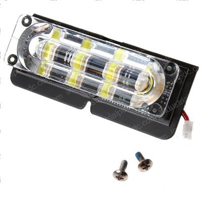Picture of Replacement Module - Clear