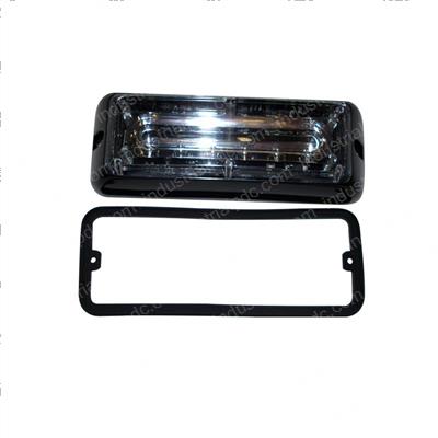 Picture of Module - 6 Led - Red - 12vdc