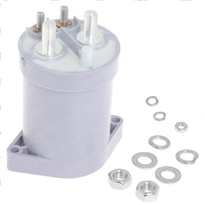 Picture of Contactor - Complete