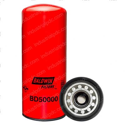 Picture of Filter - Oil