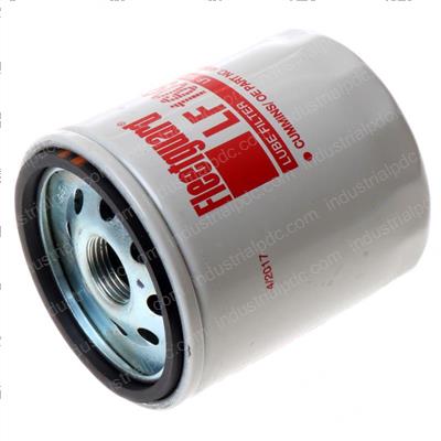 Picture of Filter - Lube