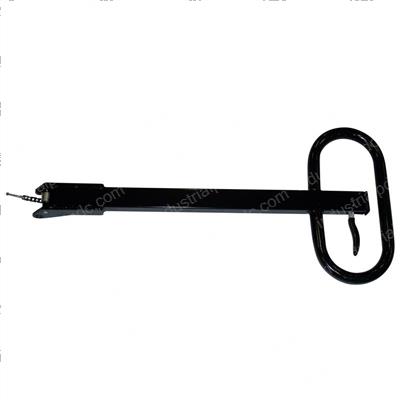 Picture of Handle Assembly