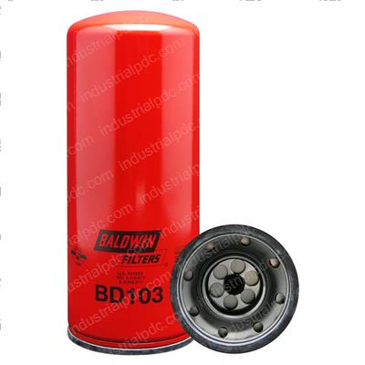 Picture of Filter - Oil