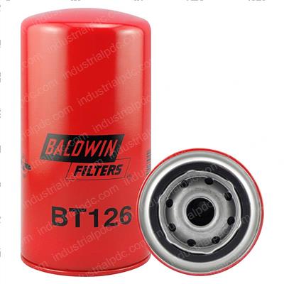 Picture of Filter - Lube