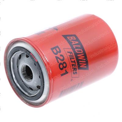 Picture of Filter - Oil