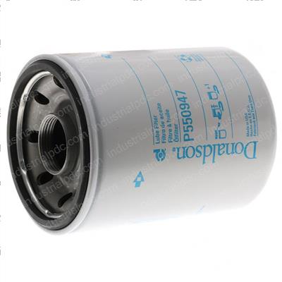 Picture of Filter - Oil