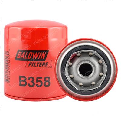 Picture of Filter - Oil