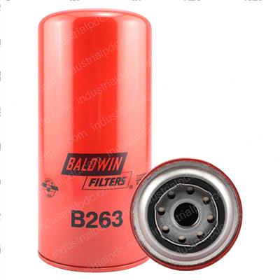 Picture of Filter - Lube