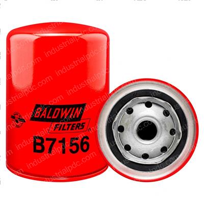 Picture of Filter - Oil