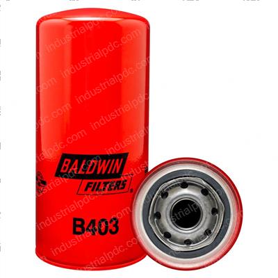 Picture of Filter - Oil