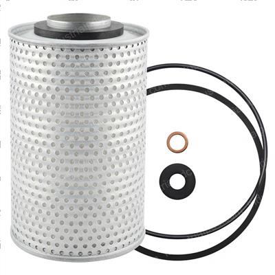 Picture of Filter - Lube