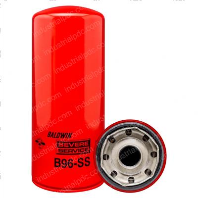 Picture of Filter - Lube