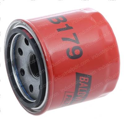 Picture of Filter - Oil