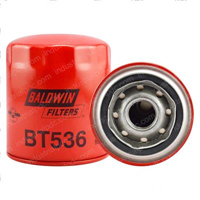 Picture of Filter - Oil