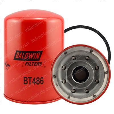 Picture of Filter - Oil