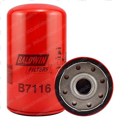 Picture of Filter - Lube