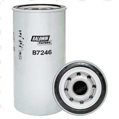 Picture of Filter - Oil