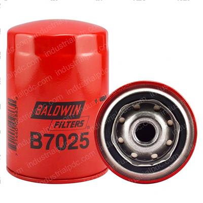 Picture of Filter - Lube