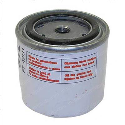 Picture of Lubefilter