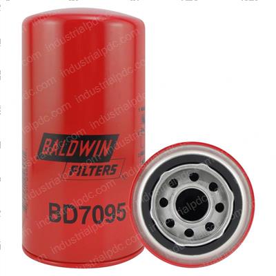 Picture of Filter - Lube