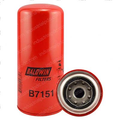 Picture of Filter - Lube