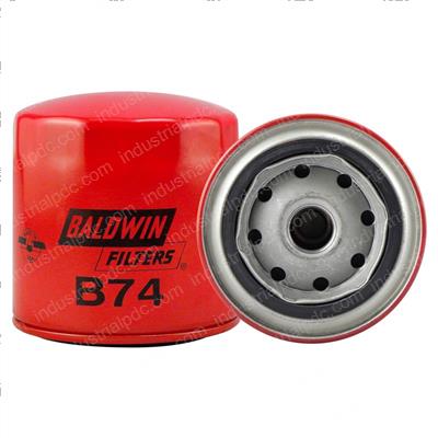 Picture of Filter - Lube