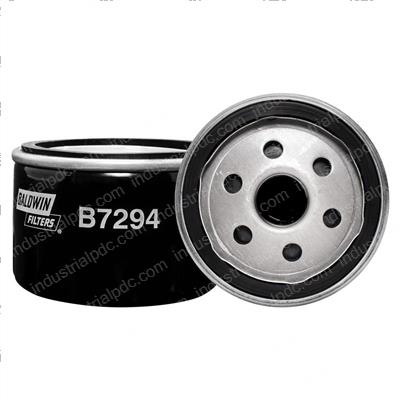 Picture of Filter - Oil