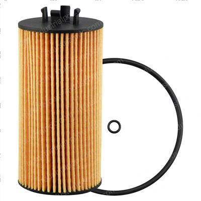 Picture of Filter - Lube