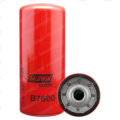Picture of Filter - Oil