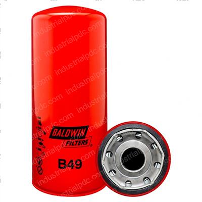 Picture of Filter - Lube