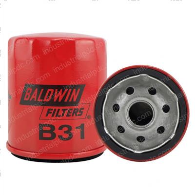 Picture of Filter - Oil