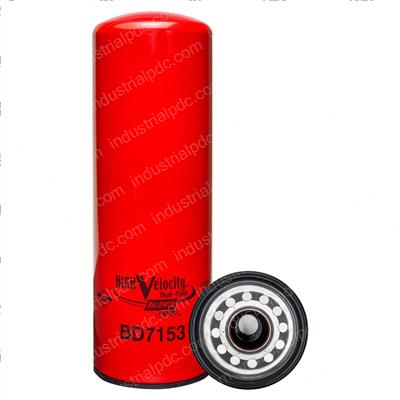 Picture of Filter - Lube