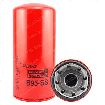 Picture of Filter - Lube