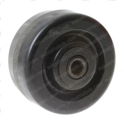 Picture of Wheel - Phenolic 4x2