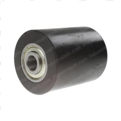 Picture of Wheel Assembly - Nylon