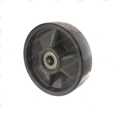 Picture of Steer Wheel Assembly - Quantum