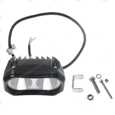 Picture of Warning Light - Projection