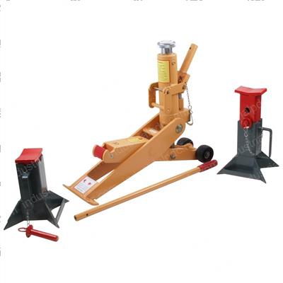 Picture of Jack - Forklift With 2 Stands