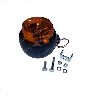 Picture of Light - 12-24v - Amber