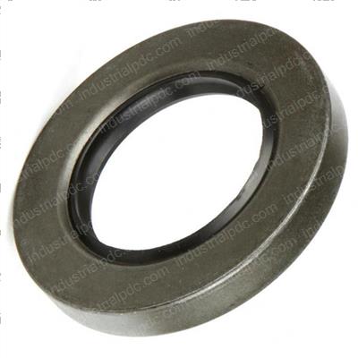 Picture of Seal - Front Cover