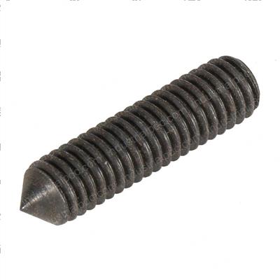 Picture of Set Screw Cone Point