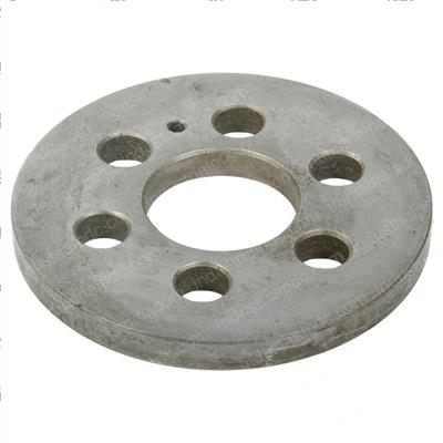 Picture of Plate-Retainer             Nex