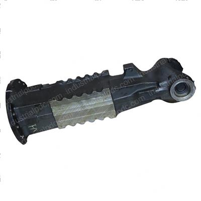 Picture of Trumpet Housing