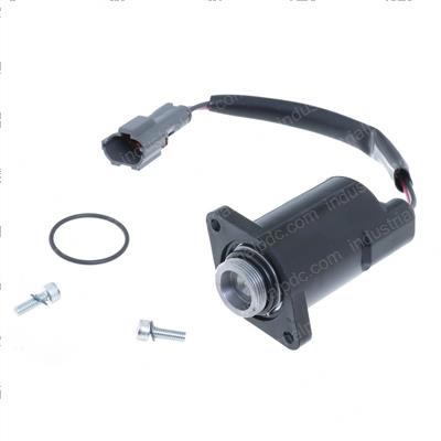 Picture of Solenoid