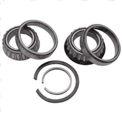 Picture of Bearing - Taper Roller Assy