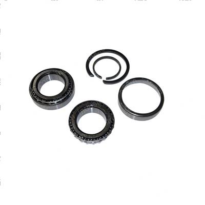 Picture of Bearing - Cup + Cone + Spacer