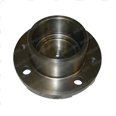 Picture of Cap - Bearing Flanged