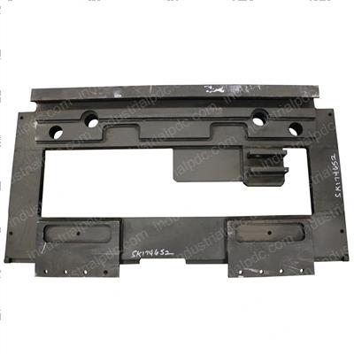 Picture of Carriage As